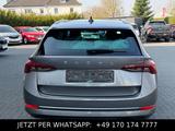 Skoda Octavia Combi Style*HEAD UP*ERGO MASSAGE*AHK*KAM - Skoda Octavia Style mit Diesel-Antrieb