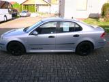 Saab 9-3 1.8t Vector Sport-Limousine Automatik Vector - Saab 9-3: Vector Sport