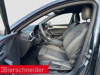 Seat Leon - Vorschau Bild 13