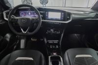 Opel Mokka 1.2 Ultimate GS *NAVI-PRO/LED/SHZ/PARK&GO*
