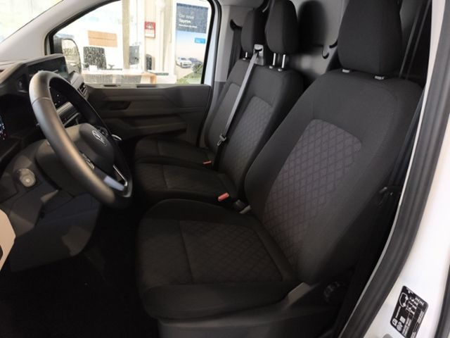 Fahrzeugabbildung Volkswagen Transporter Kasten LR 2.0 TDI Langer Radstand LE