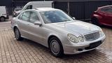 Mercedes-Benz E 320 ELEGANCE*NAVI*AUTOM*SHZ*SD*LEDER* - Mercedes-Benz E 320 aus 2004
