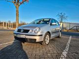 Volkswagen VW Polo 9n  tüv neu - Volkswagen Polo aus 2003: 9n