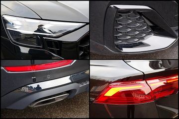 Audi Q8 60 TFSI e quattro*S-Line,B&O,Sportsitze+,23"