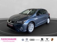 Seat Ibiza - Vorschau Bild 1