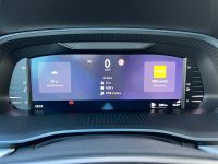 SKODA Octavia Combi 1.5 TSI Selection KAM AHK 5J GAR bei Autohaus Landmann & Maier OHG