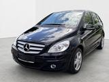 Mercedes-Benz B 200 Automatik PDC Klima 2.Hand - gebrauchte Mercedes-Benz B 200 aus dem Jahr 2009