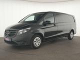 Mercedes-Benz Vito Base Bremsassistent|Klimaautomatik|Tempomat - Mercedes-Benz Vito Gebrauchtwagen in München