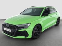 Audi RS3 - Vorschau Bild 2