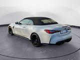 BMW M4 Competition Cabrio *Navi*Rückfahrkamera*LED*S - BMW M4: Cabrio
