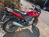 Honda CBF 600 SA (PC43) ABS, gedrosselt (A2 geeignet) - HONDA 2010 CBF 600