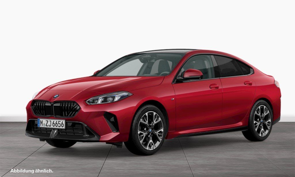 BMW 223 Gran Coupé - Bild 1
