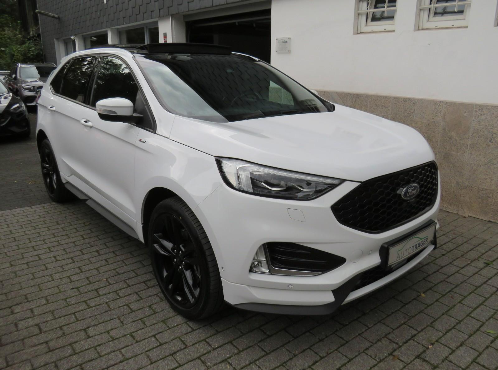 Ford Edge ST-Line 4x4 /Pano/Standhz/Sitzklima/B&O/AHK