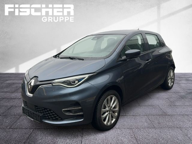 Renault ZOE EXPERIENCE R110 Z.E. 50 Batt. incl. SHZ Kam.