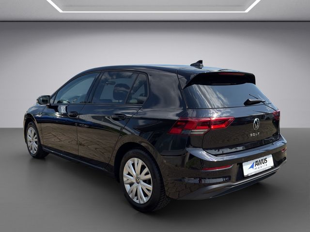 Golf VIII 2.0TDI Life