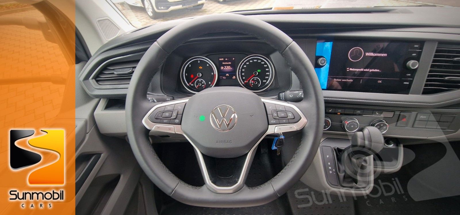 Fahrzeugabbildung Weinsberg X-Cursion 500 LT Edition Pepper