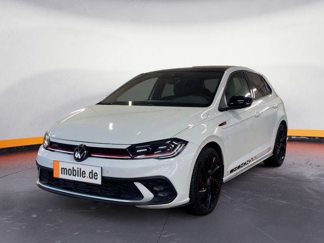 Volkswagen Polo GTI 2.0 TSI Edition 25 DSG Matrix Navi Pro 