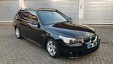 BMW E61 525i  M-Paket  Schalter AHK Manuell - BMW 525 in Dresden