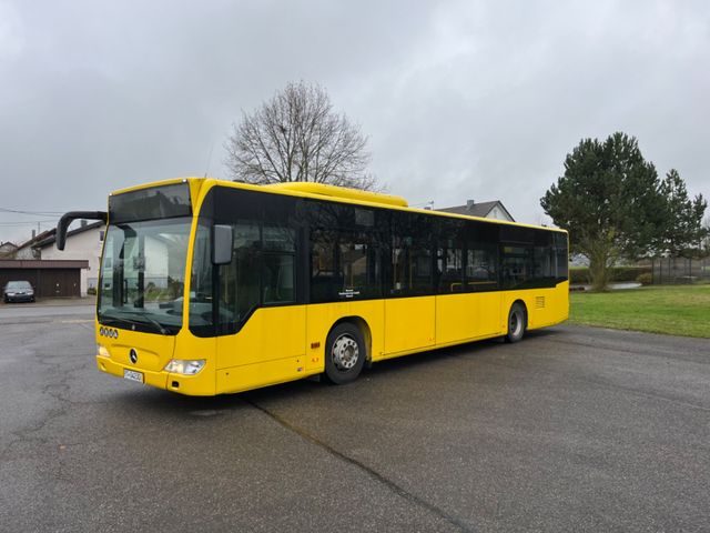 Mercedes-Benz O530 Citaro / Klima / ZF