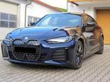 BMW i4 M50 M Sport +AHK+HiFi+360°Kamera+Laser 