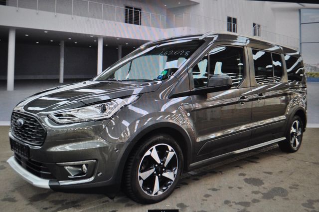 Ford GRAND TOURNEO 1,5 TDCI ECOBLUE CONNECT ACTIVE