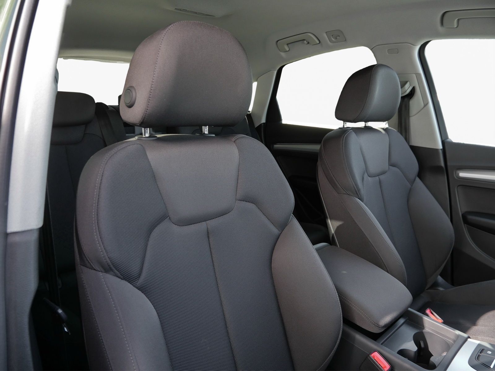Audi Q5 - Bild 10