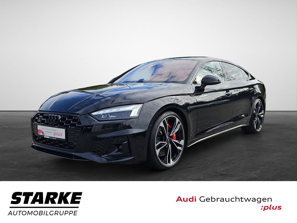 Image of Audi S5