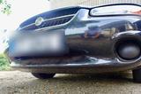 Chrysler Stratus Cabriolet - kurzes Kennze... - Chrysler Stratus aus 1998