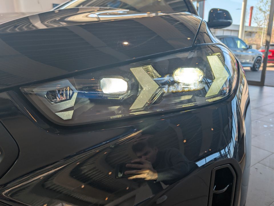 BMW X6 - Bild 16
