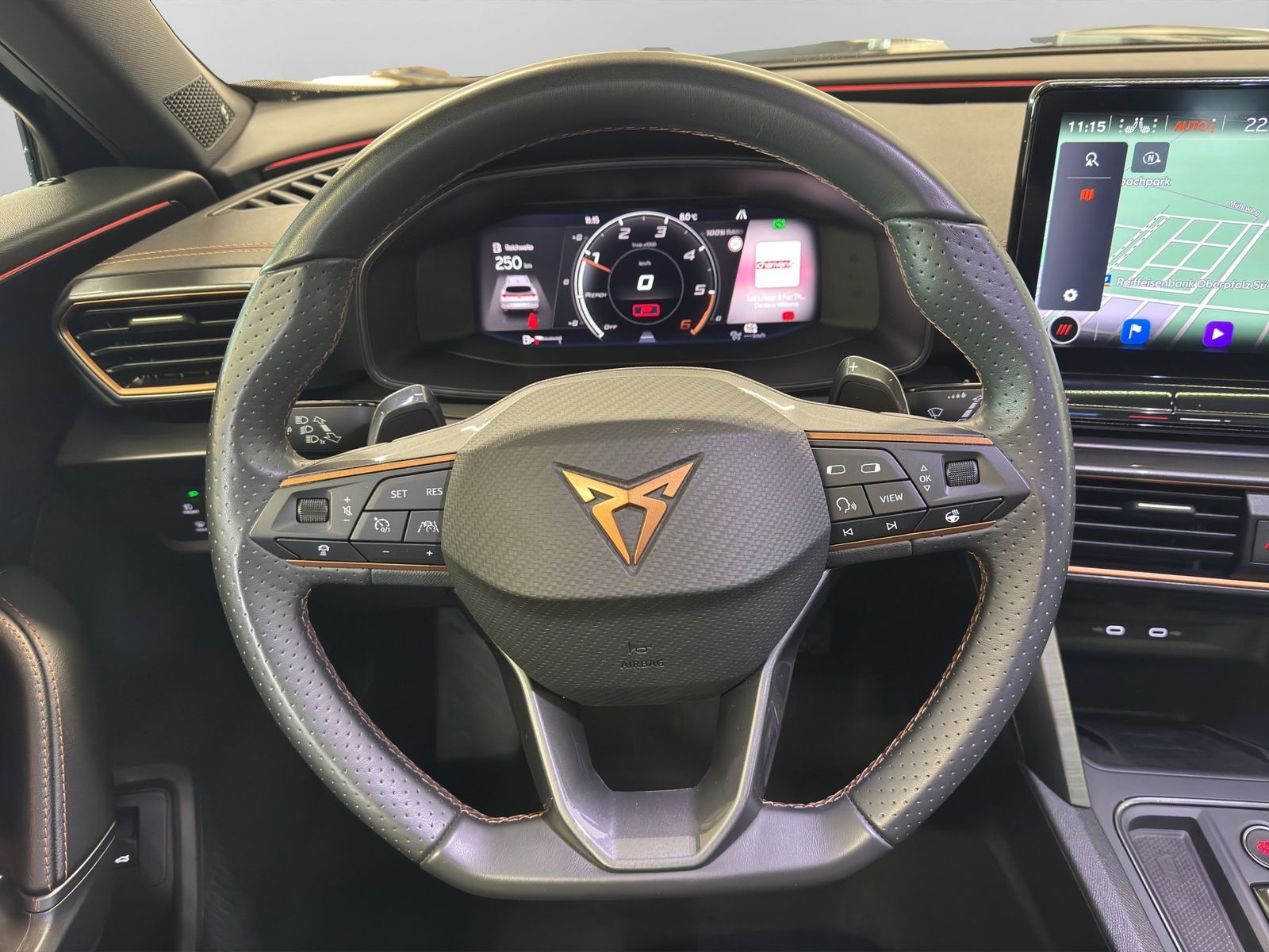 Cupra Formentor - Bild 20