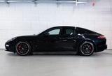 Porsche Panamera GTS | Approved 06/2026 | - Porsche Panamera in Mannheim