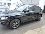 Audi Q5 2.0 TDI S-LINEQUATTRO.NAVI.SHZ.PDC.XENON EU-6 - Audi: Geländewagen, Q6