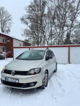 Volkswagen Golf Plus 1.2 TSI BlueMotion Technology MATC... - VW Golf Plus Gebrauchtwagen in Bremen