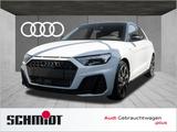 Audi A1 Sportback 35 TFSI 2 x S line ACC LED Navi Kli