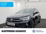 Volkswagen Taigo Style 1.0 TSI 17ZOLL GJR CAM MATRIX CARPLA - Auto leasen in Mönchengladbach