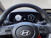 Hyundai i20 - Vorschau Bild 8