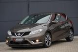 Nissan Pulsar Acenta+Navigation+R-Kamera+Sitzheizung+ - Nissan Pulsar Diesel Gebrauchtwagen