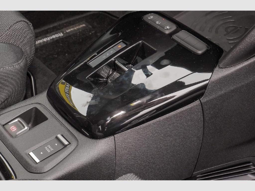 Opel Corsa F Ultimate 1.2 Matrix LED RückKam