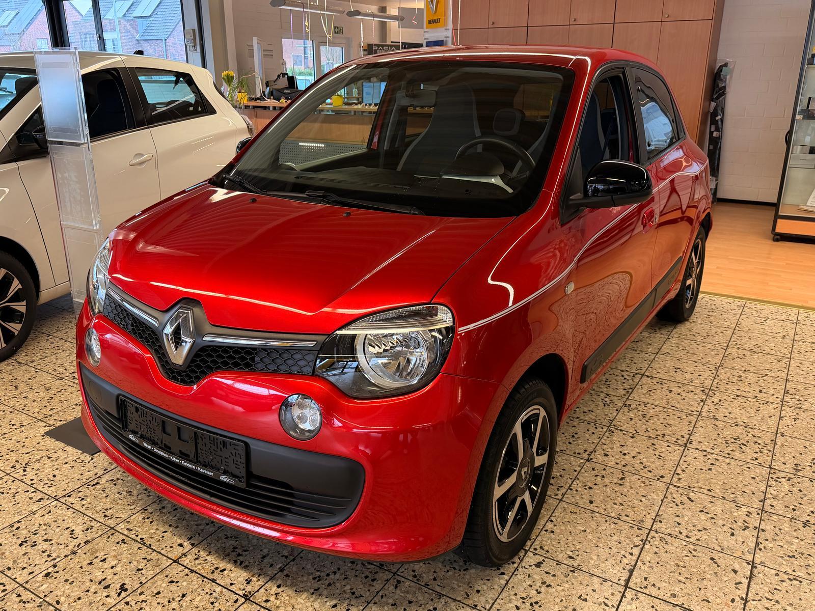 Renault Twingo 1.0 SCe