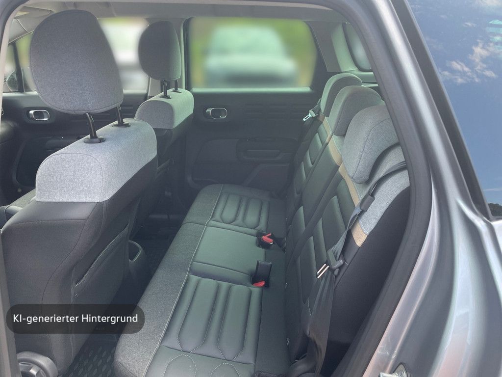 Citroën C3 Aircross - Bild 12
