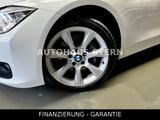 BMW 335 i xDrive Limousine HUD Schiebedach Tempomat - BMW 335 mit Schiebedach
