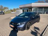 Honda Civic 1.8 i-VTEC Sport/Navi/FAP - Honda Civic: 8