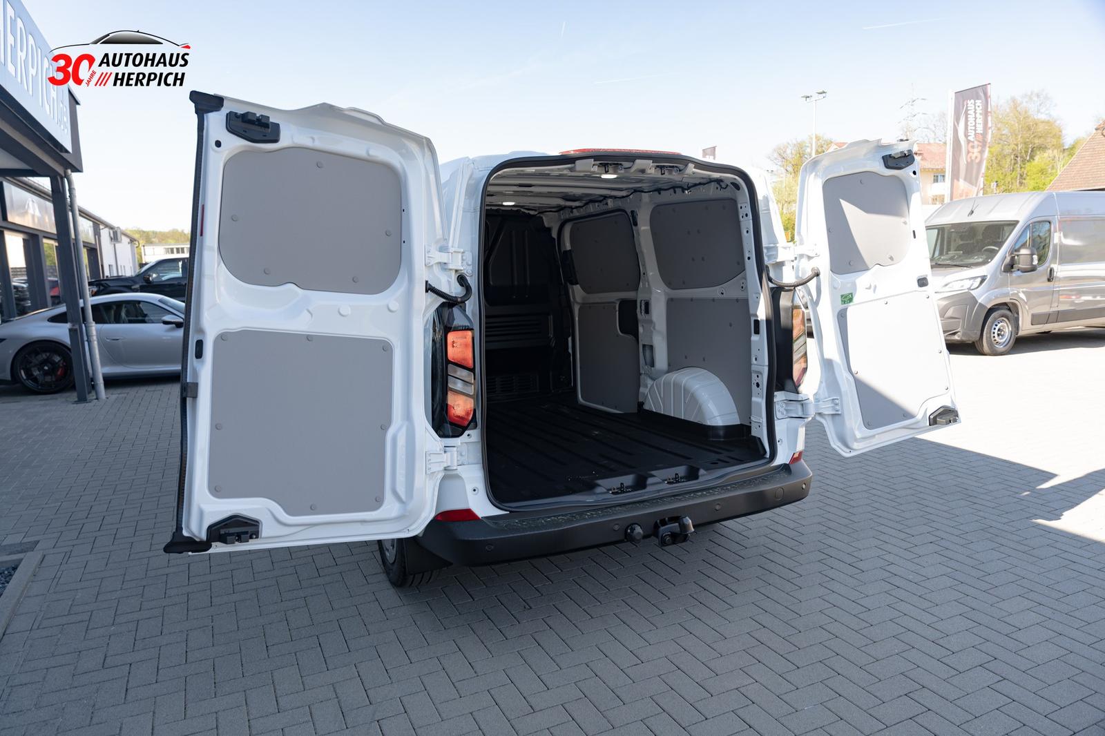 Ford Custom 320 L1 Trend FWD RFK PDC AHK DAB 