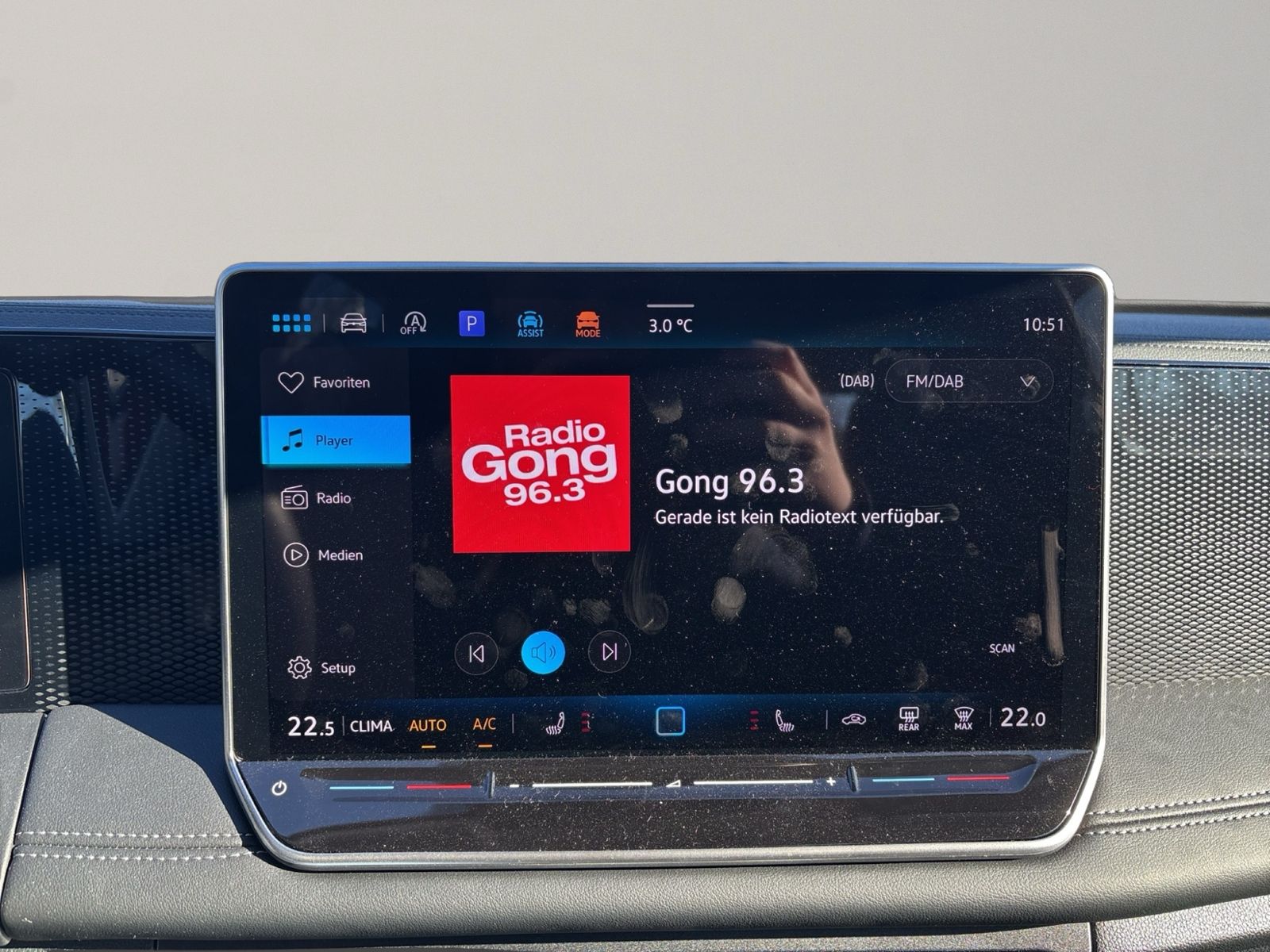 Tiguan 1.5 eTSI Life, AHK, ACC, Navi, Komfortpak