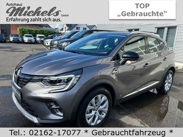 Renault Captur Intens/ Techno TCe 140 - el. AHK - 360 G