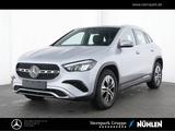 Mercedes-Benz GLA 180 Progressive+Automatik+DAB+Rückfahrkamera
