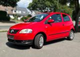 Volkswagen VW FOX 1,4 - Volkswagen Fox in Duisburg
