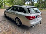 Mercedes-Benz C 180 CGI T Avantgarde mit erst 69516km - Mercedes-Benz C 180 in Wuppertal