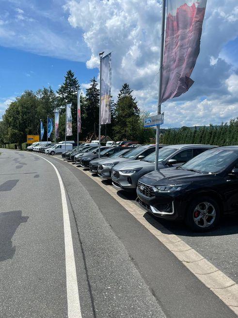 Mercedes-Benz GLC 63 AMG ** Coupe / AMG ** mit Garantie