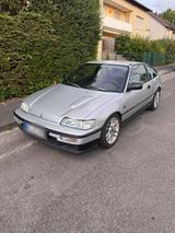 Honda CRX ED9 HU/AU 02/28 - gebrauchte Honda CRX aus dem Jahr 1990
